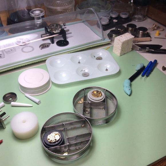 Bulova Ladies Watch - Picture 11 of 15